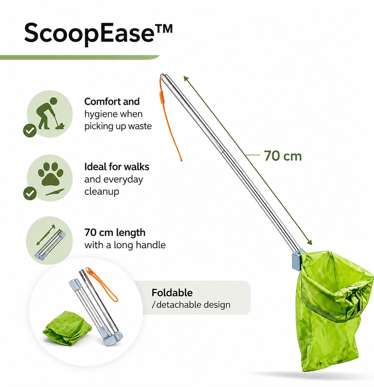 ScoopEase 2 Pack